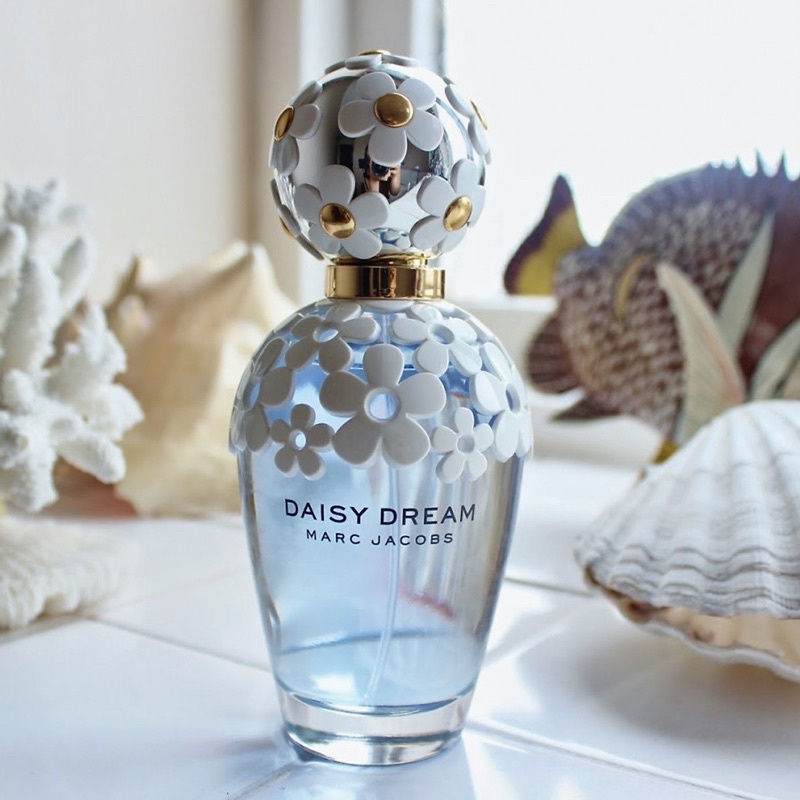 [Nước hoa chính hãng]MARC JACOBS Marc Jacobs Daisy Dream  Eau de Toilette 100ml (Chiết 10ml)