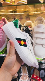 Giày Bata Gucci
