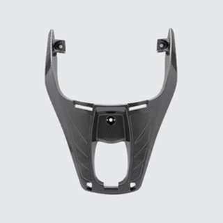 Tay dắt ( cảng sau ) kiểu 300i dùng cho SH 2020