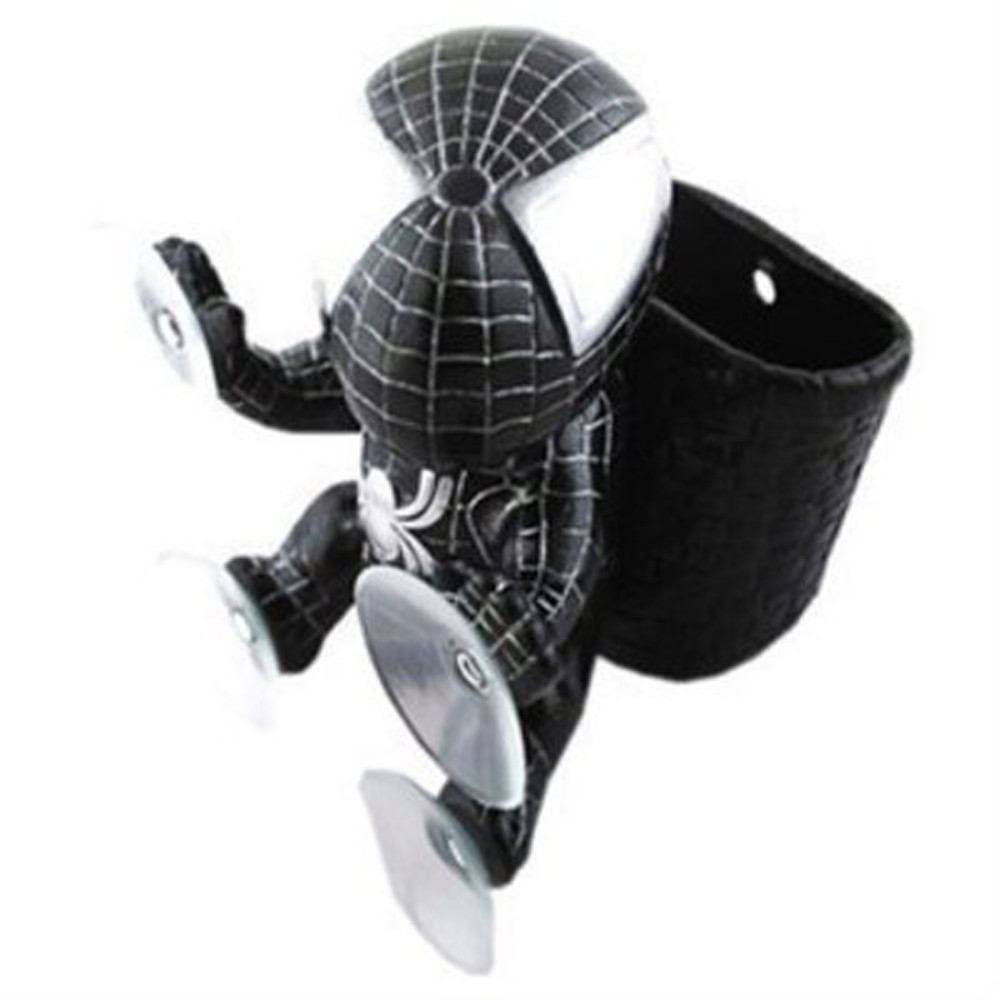 Người nhện Spider man đeo thồ