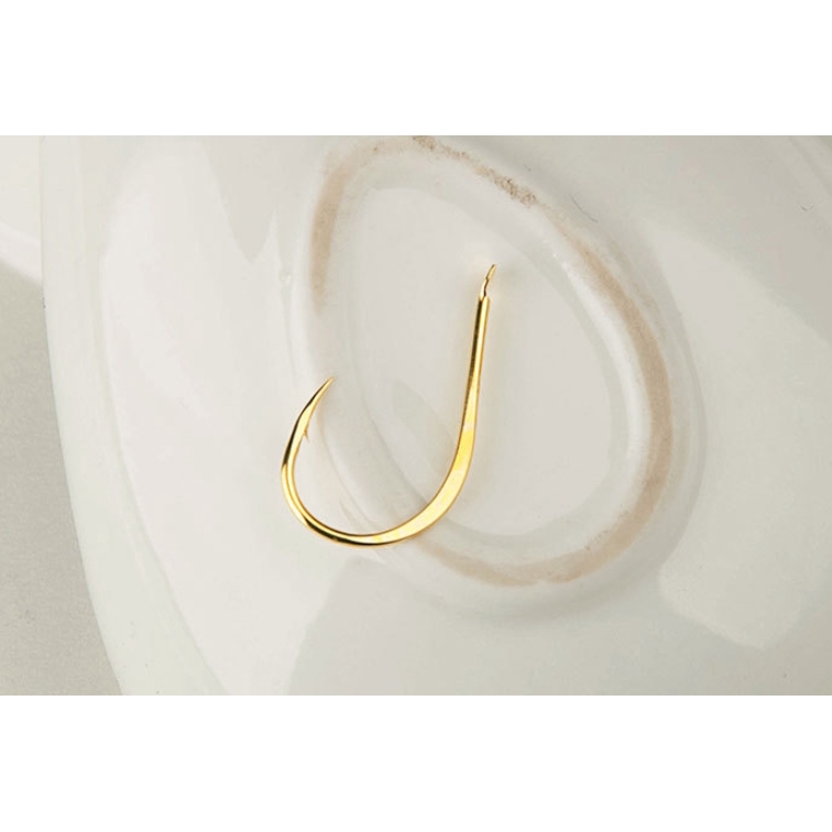 Set 20 Lưỡi Câu Bằng Thép Carbon Chuyên Dụng Chất Lượng Cao