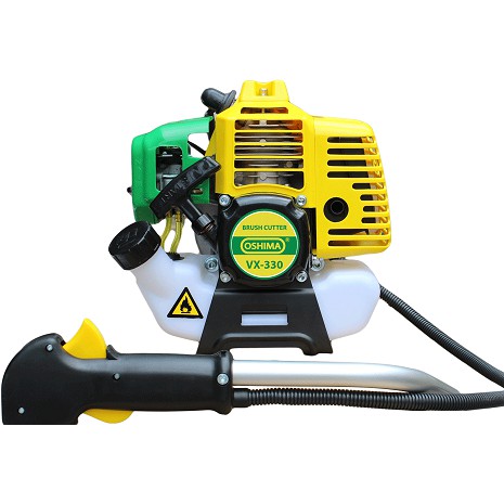 MÁY CẮT CỎ OSHIMA VX330