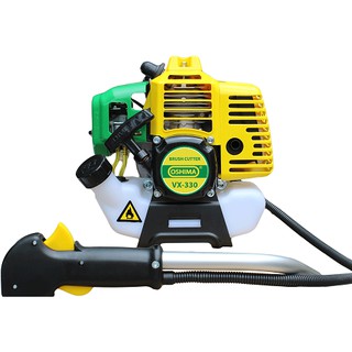 Máy cắt cỏ oshima vx330