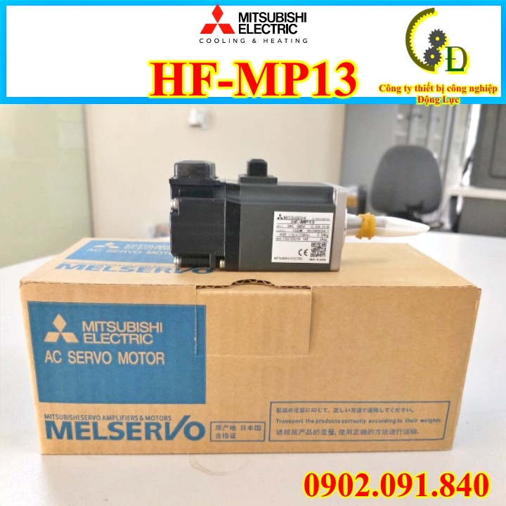 HF-MP13✴️động cơ bước servo motor Mitsubishi hàng nhập khẩu mới chính hãng giá tốt nhất