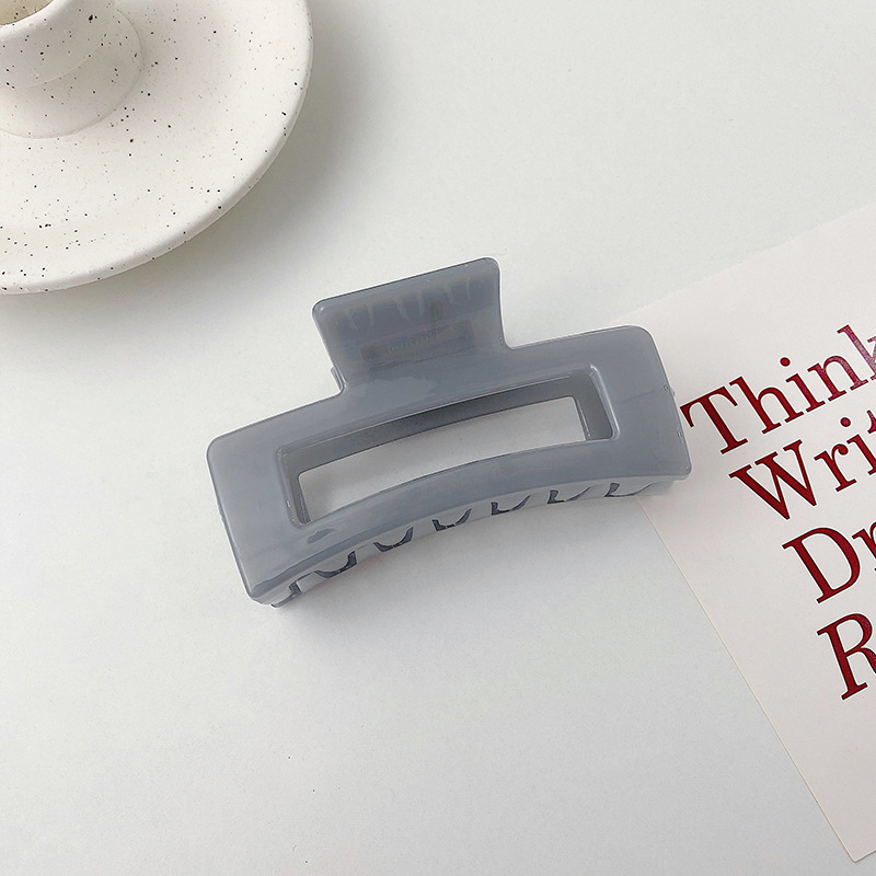 Kẹp tóc thời trang Hàn Quốc thanh lịch dành cho nữ