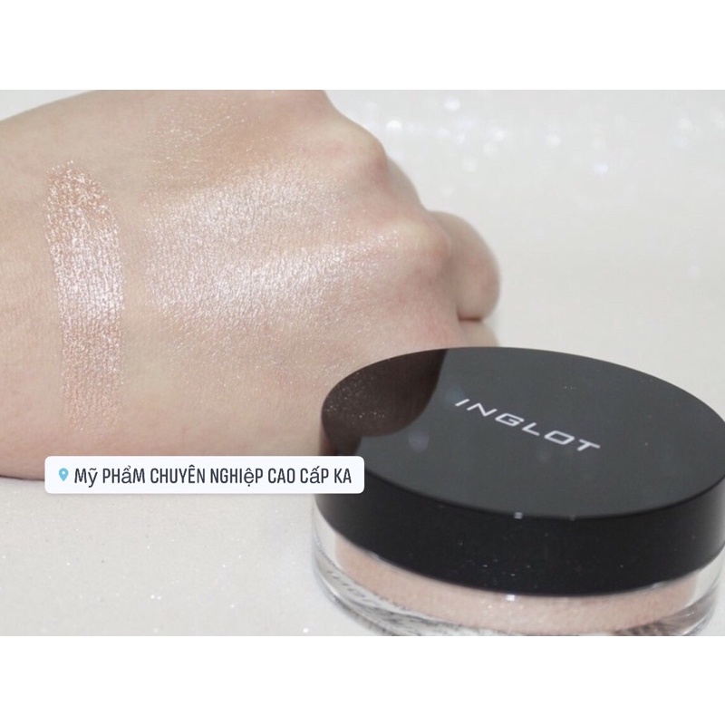 NHŨ BỘT BẮT SÁNG INGLOT