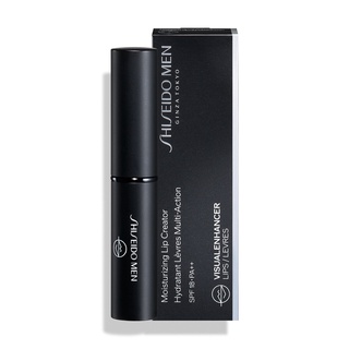 Dưỡng môi cho nam giới shiseido men moisturizing lip creator - xahang237