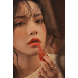 Son 3CE Lip Color Matte - vỏ màu