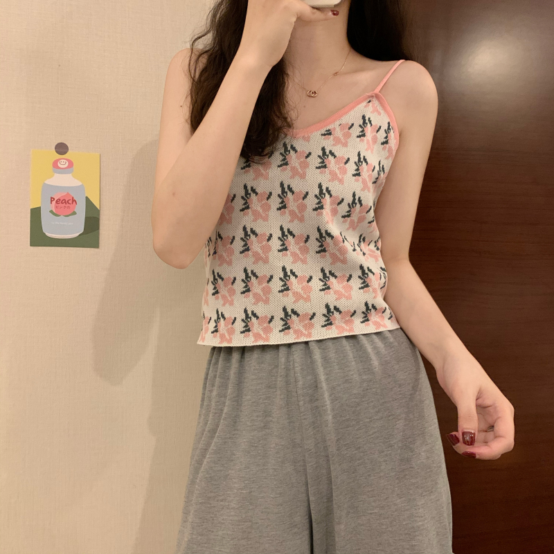 Áo Hai Dây Phong Cách Hàn Quốc Gợi Cảm Hợp Thời Trang Cho Nữ | BigBuy360 - bigbuy360.vn