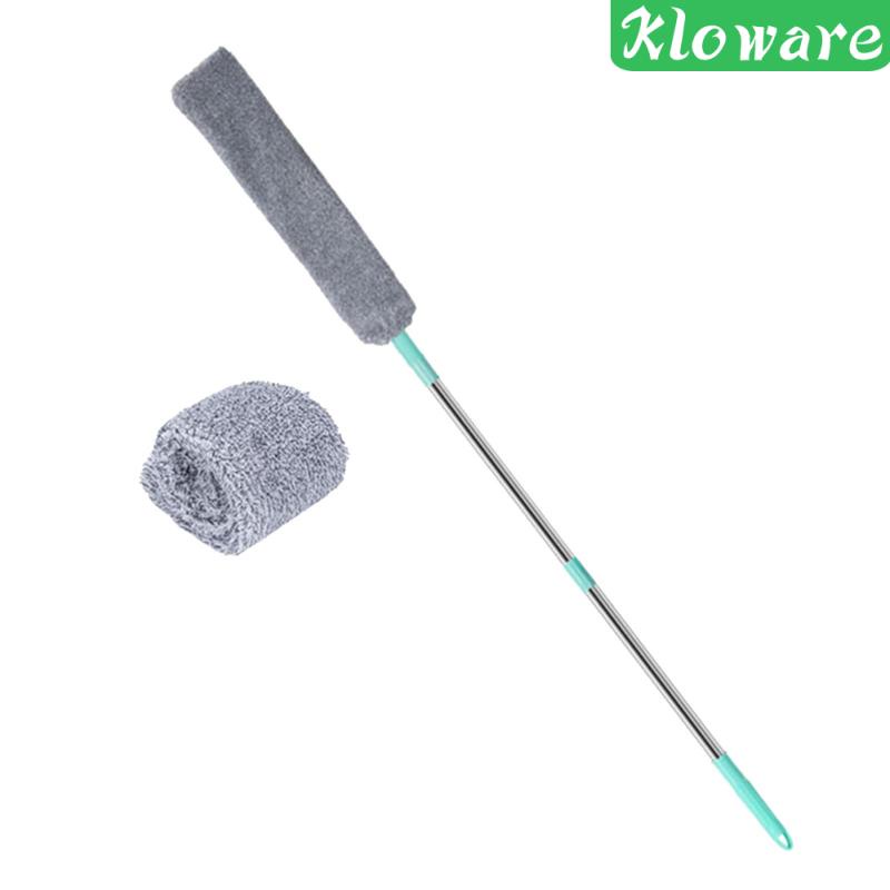 Cây Lau Bụi Có Thể Tháo Rời 110cm Đến 156cm