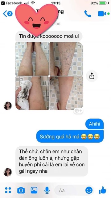 [MUA 1 TẶNG 1 ] KEM TẨY LÔNG TẶNG TRIỆT LÔNG HUYỀN PHI | BigBuy360 - bigbuy360.vn