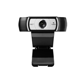 Webcam logitech C930E - Hàng chính hãng