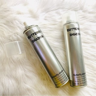 Gôm Xịt Tóc Butterfly Shadow 320ml