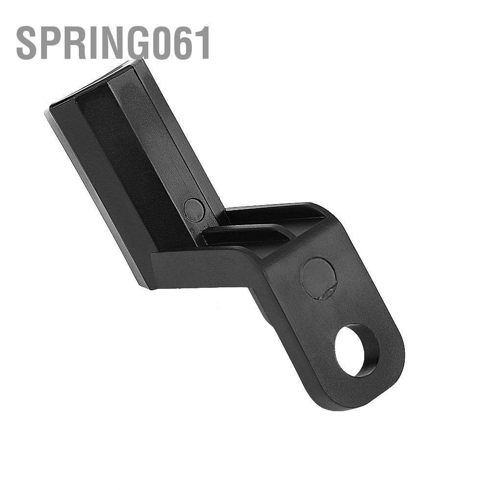 Giá Đỡ Điện Thoại/GPS Đa Năng Gắn Kính Chiếu Hậu Xe Máy Spring061