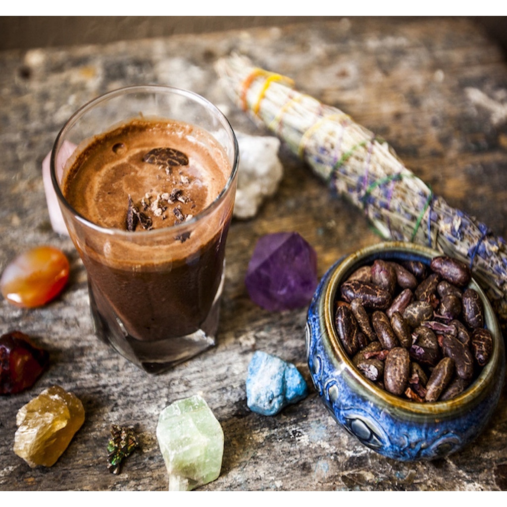 Bột Cacao Nguyên Chất Không Đường Cacao Daklak Vị Truyền Thống Đậm Vị Chân Thật Ong Vàng Shop
