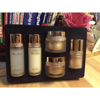 Set ohui the first mini 5 món