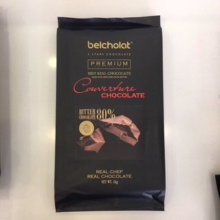 Socola đen nguyên chất 1kg