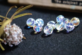 [Mã SKAMLTSM9 giảm 10% đơn 99K] Pha lê cao cấp Swarovski các loại ( lẻ 1 viên)