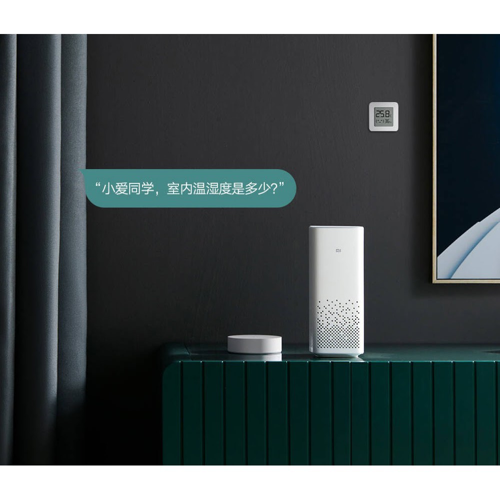 Bộ điều khiển trung tâm Homekit Xiaomi Gateway V3  - CHUYENSISG