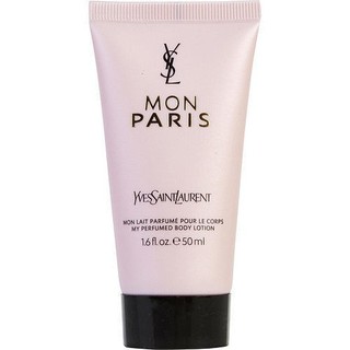 Dưỡng thể nước hoa YSL Mon Paris body lotion