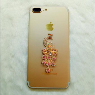 Nhẫn điện thoại ( IRING)