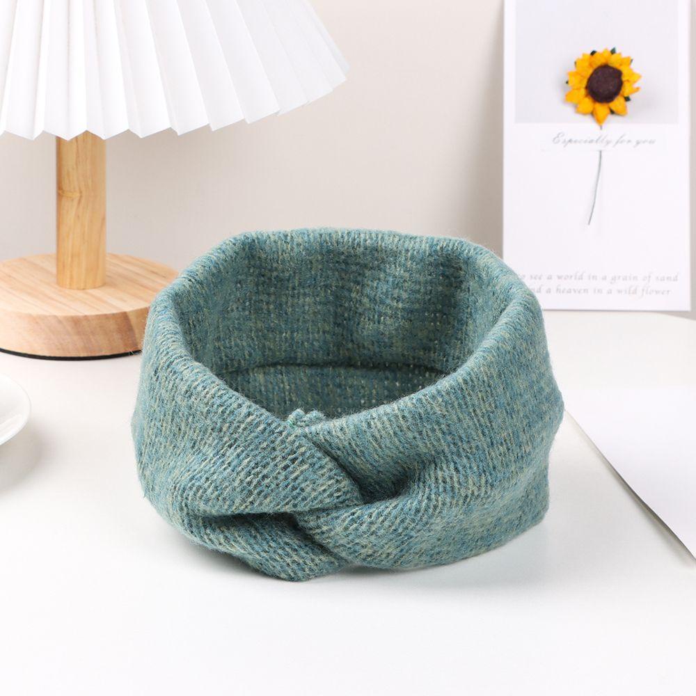 Băng Đô Đan Chéo Thời Trang Nữ Tính