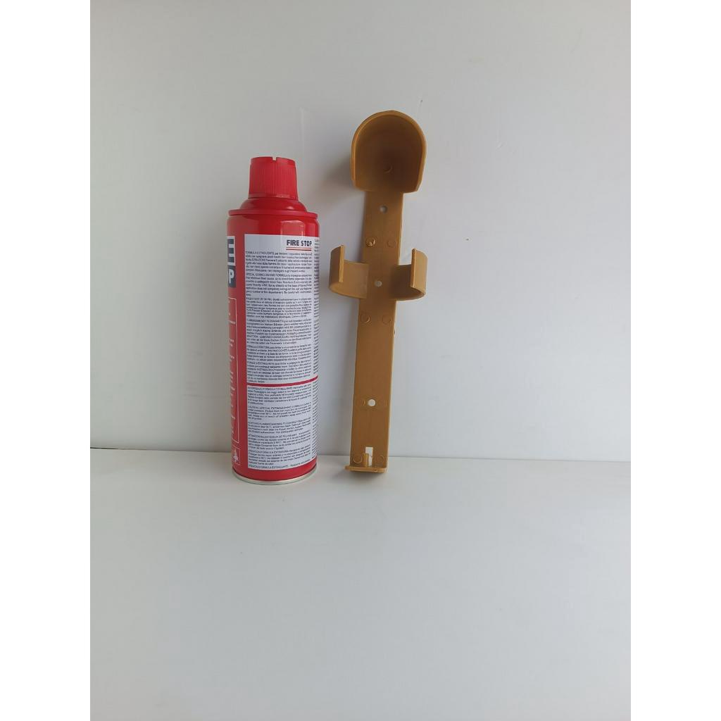 BÌNH CHỮA CHÁY MINI FIRE STOP 500ML