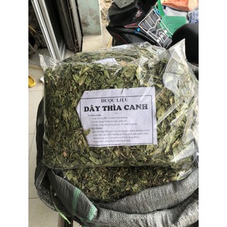 1kg Dây thìa canh loai 1 chữa máu nhiễm mỡ- tiểu đường