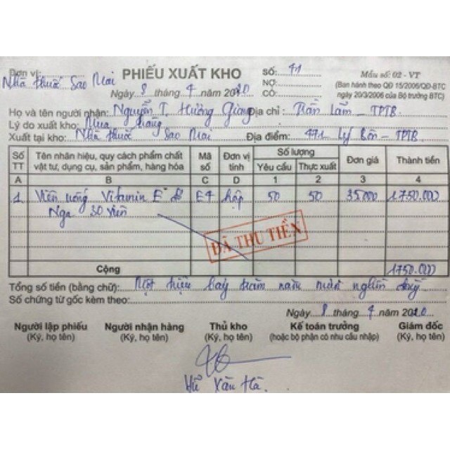 [ Chuẩn AUT] Vitamin E Đỏ Mirrolla 270mg lọ 30 viên | BigBuy360 - bigbuy360.vn