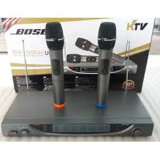 Micro Bose 999ii