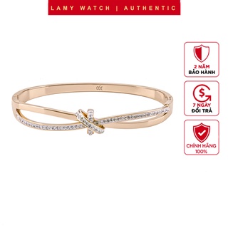 Vòng tay CDE Perfect Knot Bracelet CDE0506 - Lamy watch thumbnail