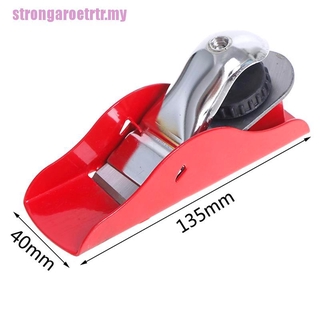 Máy bào gỗ mini cầm tay tiện lợi