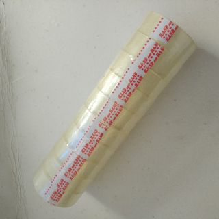 Băng keo trong 2cm