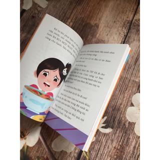 Gia Đình Quái Chiêu - Bà Nội Và Cháu Gái