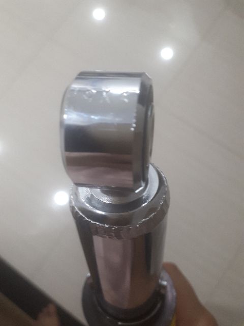 Phuộc nice zin thái
