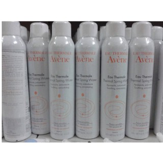 Xịt khoáng Avene 300ml