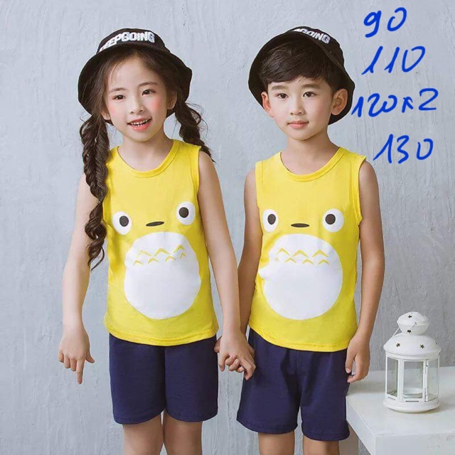 Bộ ba lỗ xuất Hàn