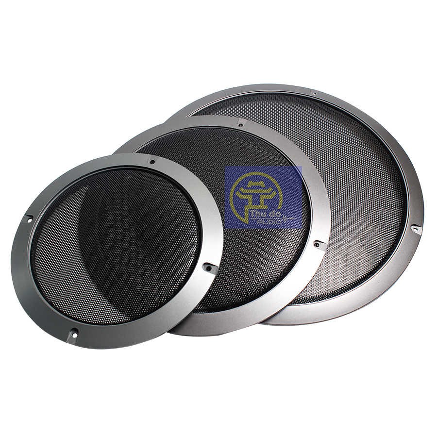 Màng lưới bảo vệ loa từ 6 inch đến 10 inch - Màng loa, mặt nạ loa