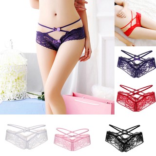 Quần lót nữ G-string hở đáy gợi cảm