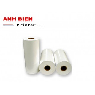 Cuộn cán màng cán nhiệt khổ 31