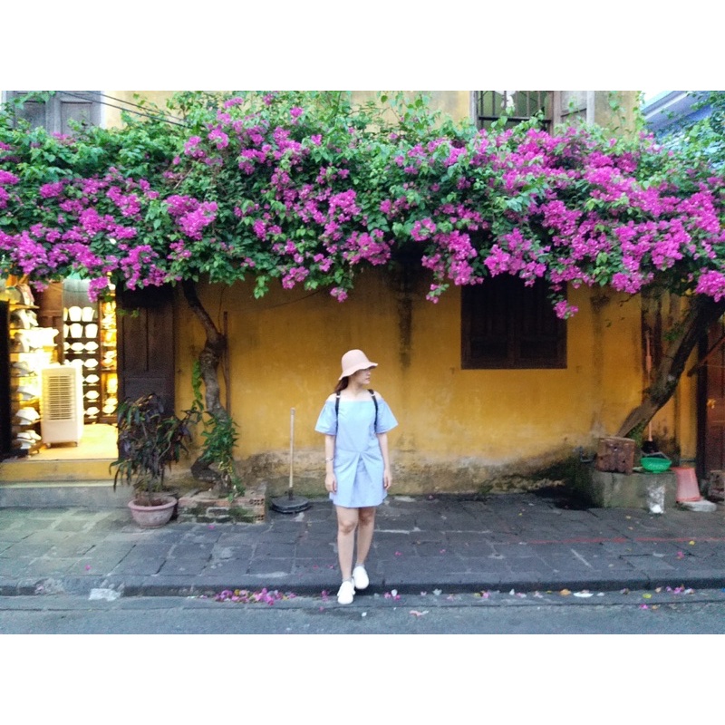 Thanh lý váy Cocosin