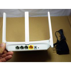 Bộ phát wifi Mercury 3 anten Tốc độ 300M