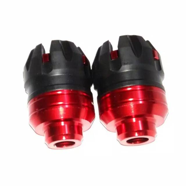 Jalu Phụ Tùng Cnc Jumbo Jalu As Nmax Aerox Vixion R15 Ninja Cbr Xabre Pcx Lexi Vario Adv