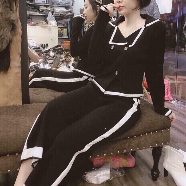 Set len cao cấp