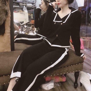Set len cao cấp