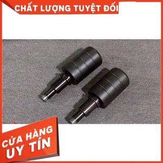 Chống đổ moto pkl pkn ốc 10 li ,8li r15 cbr mt15 tfx fz150i gsx ducati r1 r6 ex winner giá 1 cái sale