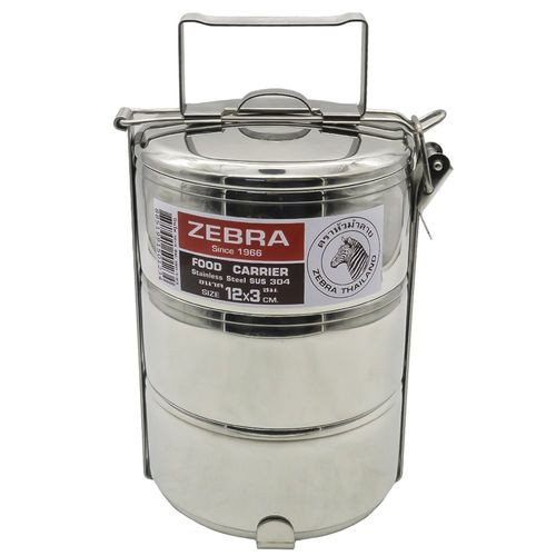 Camen Inox Zebra 150123