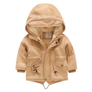❌Áo PARKA XUẤT CHO BÉ.