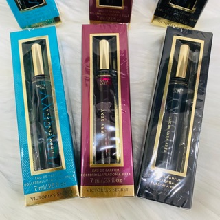 Nước hoa ống Victoria's Secret 7ml của Mỹ