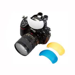 Tản Sáng Flash Cóc 3 Màu